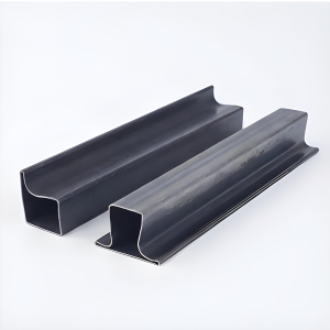 LTZ Steel Profiles (0.7mm–3mm Thickness)